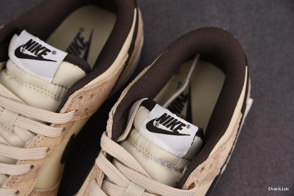 Retro Cheetah PRM Pack Low DH7913-200 Animal Nike Dunk Giraffe 0330